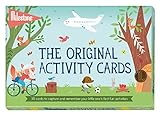 Milestone Activity Cards by Milestone