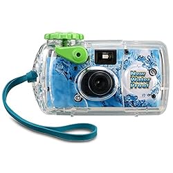 FUJIFILM レンズ付フイルム フジカラー 写ルンです 防水タイプ 27枚撮り LF N-WP3 27SH 1