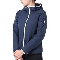 レディースウェア Le coq sportif wind stretch Amazon.co.jp: Coq Sportif Women's Windpaker, Running