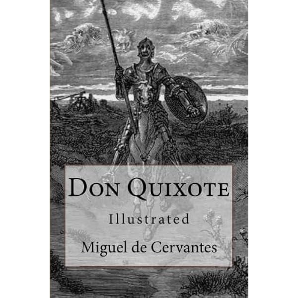 ドンキホーテ DON QUIXOTE CERVANTES ドンキホーテ DON QUIXOTE CERVANTES Amazon.co.jp: ドン・キホーテ
