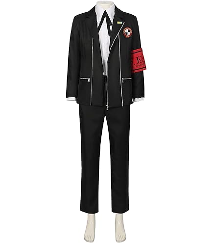 Amazon.co.jp: ACOS TVアニメ「ペルソナ4 ザ・ゴールデン」 八十神高校