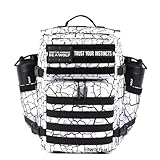 WOLFpak 35L バックパック Part 2:The Reign