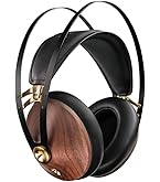 Amazon.co.jp: Meze Audio ダイナミック型オープンバック ヘッドホン
