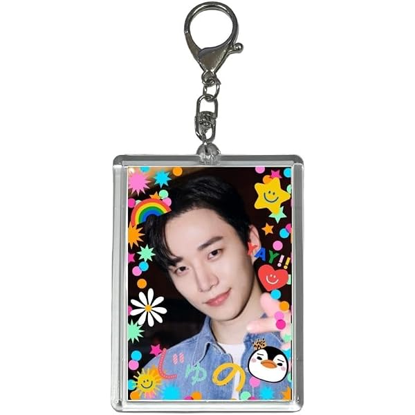 2PM グッズ 特典 トレカ ジュノ Amazon.co.jp: ジュノ 2PM トレカサイズ 写真入り キーホルダー 韓流