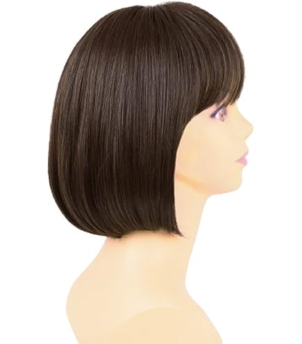 Amazon.co.jp: 【プリシラ】 オールウィッグ ネオスタンダードボブA