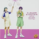 �e�j�X�̉��q�l �I���E�U�E���C�f�B�I �֘ACD