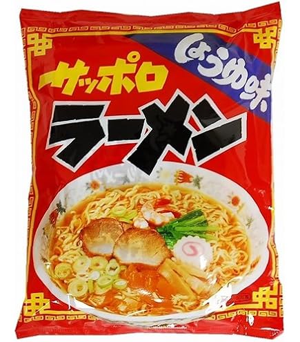 Amazon.co.jp: 麺のスナオシ スナオシ サッポロソース焼そば 82g×20袋