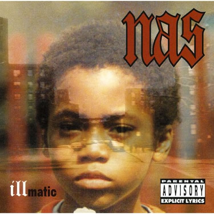 Amazon.co.jp: Illmatic Xx: ミュージック