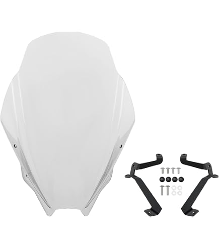 Amazon | プーチ(Puig) ニュージェネレーションNK(TOURING) クリア GSX