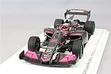 スパーク 1/43 TGMグランプリ SF23 M-TEC HR-417E 2024 スーパーフォーミュラ #55 松下信治