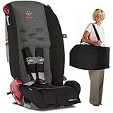 Diono Radian R100 Car Seat with Carrying Bag - Essex by Diono