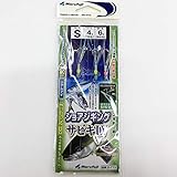 まるふじ ショアジギングサビキLV D-773 S
