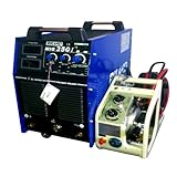 新商品！インバーターMIG溶接機 350A 200V(ワイヤーマシン別体式)