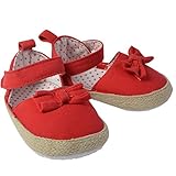 Generic ベビー・ガールズ カラー: レッド