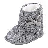 LeapFrog ベビー・ガールズ US サイズ: 12-18 Months カラー: グレー