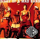 �_�C�A���[�E�I�u�E�A�E�}�b�h�E�o���h