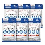 (AFC) プロテオグリカン サプリ あゆみの宝 袋 30日 非変性 Ⅱ型コラーゲン 機能性表示 膝 (6袋)