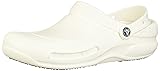 [クロックス] Bistro 10075-100-258 white(white/M10/W12)