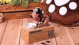eSmart Chatora猫Itazura貯金箱自動Cute Cat Paw手モンスターStealingコイン節約ボックス