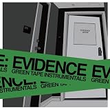 GREEN TAPE INSTRUMENTALS