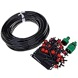 実用自動ドリップ給水灌漑スーツ