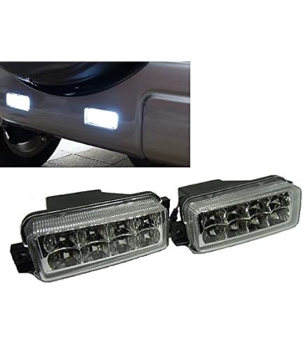 Amazon | RX－8 LEDダブルリング ユーロテールランプ（前期用