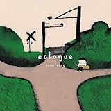 eclogue (特典なし)