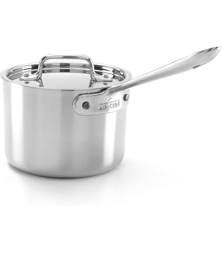 入手困難★使用1回★極美品★デメイエレ ジョン・ポーソン 20cm 片手鍋 Amazon | Demeyere John Pawson Saucepan w/ Lid, 1.1 qt. by