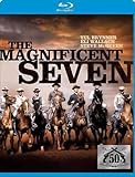 The Magnificent Seven [Region 1] [Blu-ray]