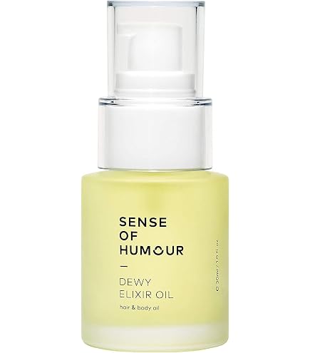 SENSE OF HUMOUR トリートメント トリートメント | 【公式】SENSE OF