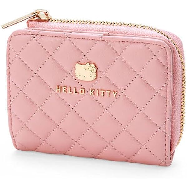 Amazon.co.jp: サンリオ(SANRIO) ハローキティ キルティング2