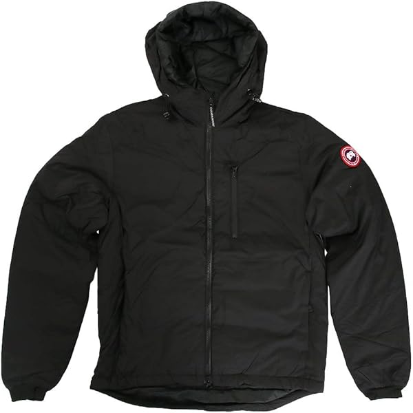 Amazon | [カナダグース] CANADA GOOSE ウールフォード