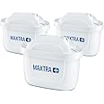 【並行輸入品】BRITA MAXTRA PLUS ブリタマクストラプラス カートリッジ 3個パック