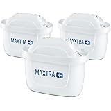 【並行輸入品】BRITA MAXTRA PLUS ブリタマクストラプラス カートリッジ 3個パック