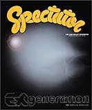 スペクテイター Vol.2 (2000 winter issue）