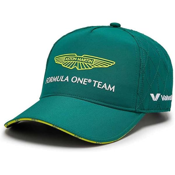 Amazon | アストンマーティンF1 フェルナンドアロンソ キャップ 2024