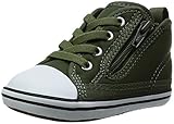 [コンバース] ベビーシューズ ベビー オールスター N MAナイロン Z BB ASN MA(17春夏) オリーブ US5(12 cm)