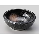 山下工芸 (Yamasita craft) 慶括り手4寸深鉢 74-27-756