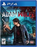 Adam Wolfe (輸入版:北米) - PS4