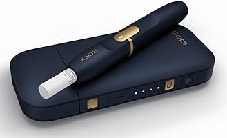 iQOS(アイコス) 2.4 Plus ネイビー