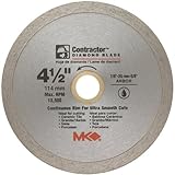M.K. Diamond Prod. 167028 Mk-99 Diamond Blade [並行輸入品]