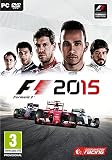 F1 2015 - PS4
