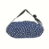 MaMa＆Co BABY SLING COVER  ベビースリングカバー [ ドット ] 抱っこひも 収納カバー