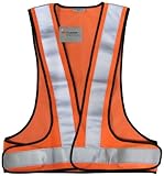 スリーエム 3M 高視認性反射ベスト SVP-02R SVP-02R 00022172【まとめ買い3枚セット】