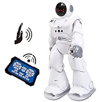 アイデアルロボットザロボット2004年復刻版新品　説明書DVD付 51WC18ds4YL._AC_UL210_SR210,