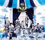 ND5 (初回限定「diamoND」盤) (CD＋Blu-ray) - なにわ男子 (特典なし)
