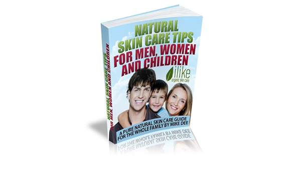 natural skin care tips