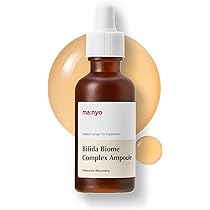 ma:nyo Bifida Biome Complex Ampoule Korean Skin care, Serum