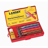 ランスキー シャープナーキットLKDMD ダイヤモンド 砥石 LSLKDMD000