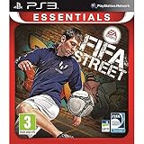 FIFA Street Essentails (PS3) (輸入版)